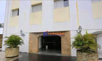 Imagem 6: Apartamento com 3 dormitórios à venda, 110 m² por R$ 450.000,00 - Santo Amaro - São Paulo