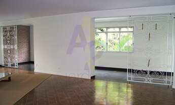 Imagem 7: Apartamento muito espaçoso com 3 suítes e 5 vagas de garagem em alameda arborizada do Jd