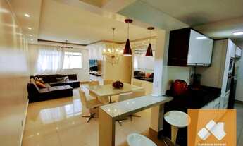 Imagem 5: Apartamento com 3 dormitórios à venda, 91 m² por R$ 330.000 - Setor Oeste - Goiânia/GO