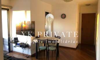 Imagem 2: APARTAMENTO PARA VENDA EM PINHEIROS