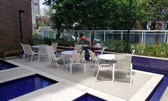 Imagem 7: Apartamento 1 Dormitório 34 m² 1 vaga Ipiranga Rua Bom Pastor