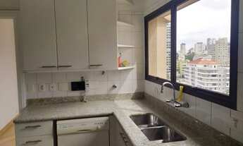Imagem 6: Apartamento de 390 metros quadrados no bairro Aclimação com 3 quartos