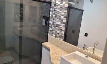 Imagem 3: Casa para venda com 190 metros quadrados com 3 quartos em Cidade Jardim - Uberlândia - MG