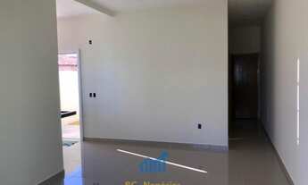 Imagem 2: Casa geminada com 2 quartos - Bairro Jardim Strass em Londrina