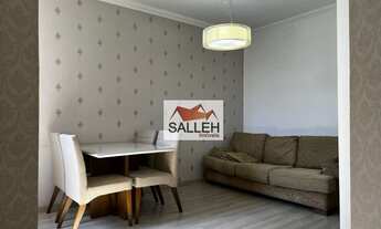 Imagem 3: Apartamento Padrão para Venda e Aluguel em João Pinheiro Belo Horizonte-MG - 752