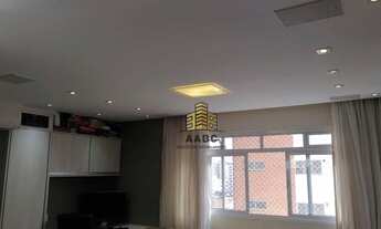 Imagem 6: Excepcional apartamento com 2 dormitórios à venda, 82 m² por R$ 750.000 - Vila Clementino