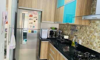 Imagem 3: Apartamento com 2 dormitórios à venda, 76 m² por R$ 680.000,00 - Jaguaré - São Paulo/SP