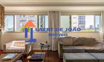 Imagem 2: Apartamento pra venda no Campo Belo!