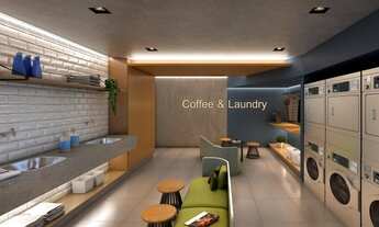 Imagem 7: Belissimo Apartamento 29m² á venda em Vila Madalena