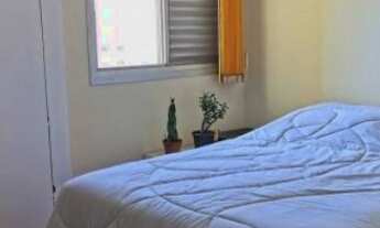 Imagem 7: Apartamento para venda tem 50 metros quadrados com 2 quartos em Saúde - São Paulo - SP