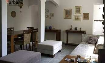 Imagem 4: Raro Sobrado Triplex no Estilo Francês com 3 dorms, sendo 1 suíte e 2 vagas à venda, 148 m