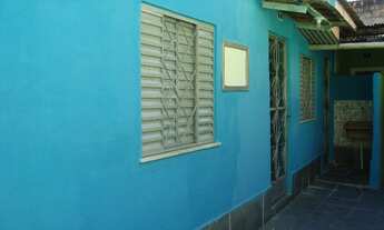 Imagem 2: Alugo casa no bairro Vila Nova em Nova Iguaçu