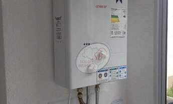 Imagem 2: Apartamento Residencial à venda, Pirituba, São Paulo - AP0047