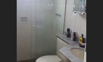 Imagem 7: Apartamento para venda tem 60 metros quadrados com 2 quartos em Jardim Marajoara - São Pau