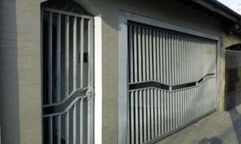 Imagem 5: SOBRADO RESIDENCIAL em SÃO PAULO - SP, VILA SOUZA