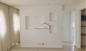 Imagem 2: Apartamento com 2 dormitórios, sendo 1 suite, para locação na Chácara Santo Antônio