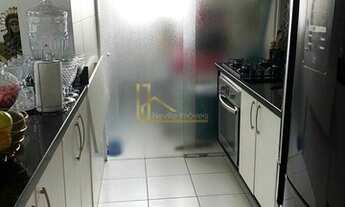 Imagem 5: Apartamento - Alto do Pari - 65m²