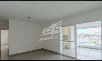 Imagem 1: Apartamento para locação - Jardim do Mar, São Bernardo do Campo