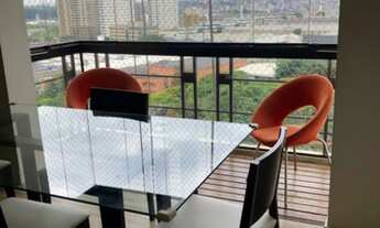 Imagem: Apartamento para aluguel tem 79 m2 com 3