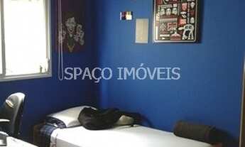 Imagem 7: Apartamento para venda possui 173 metros quadrados com 3 quartos em Vila Mascote - São Pau