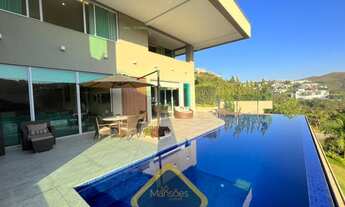 Imagem 5: Belíssima casa de 1100m² à venda no Vale dos Cristais