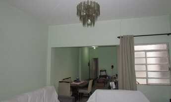 Imagem 3: Excelente Apartamento com 1 vaga e quintal