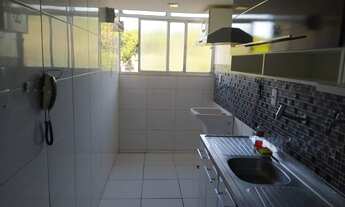 Imagem 4: Apt de 2 quartos, sala, cozinha, banheiro e uma vaga. Direto com proprietário