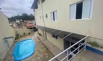 Imagem 3: Linda casa com piscina na região do Horto Florestal