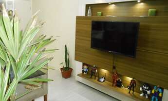 Imagem 5: Apartamento com 2 quartos - Horto do Ype