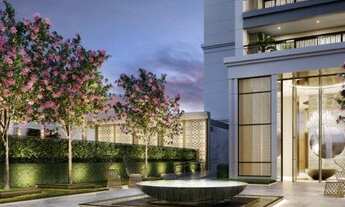 Imagem 4: APTO. PERDIZES 173 M2, COM 3 SUITES, 2 VAGAS