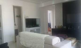 Imagem 2: Apartamento Mooca 2 Suites sacada gourmet e 2 vagas