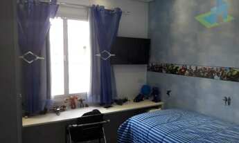 Imagem 6: Sobrado residencial à venda, Vila Bertioga, São Paulo