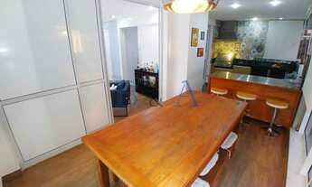 Imagem 7: Apartamento - 195m2 - 4 quartos - 3 suítes - 3 vagas - Santana - São Paulo - SP