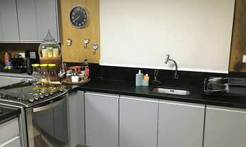 Imagem 3: Sobrado a Venda Chácara Santo Antonio - São Paulo - SP