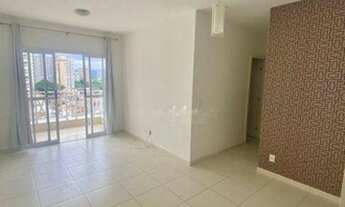 Imagem 4: Apartamento com 2 dormitórios para alugar, 64 m² por R$ 1.300,00/mês - Centro - Taubaté/SP