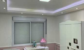 Imagem 6: Apartamento Vila Castelo