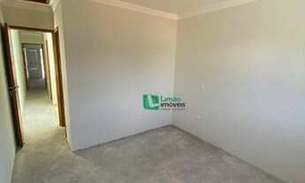 Imagem 6: Sobrado com 3 dormitórios à venda, 113 m² por R$ 680.000,00 - Tremembé - São Paulo/SP