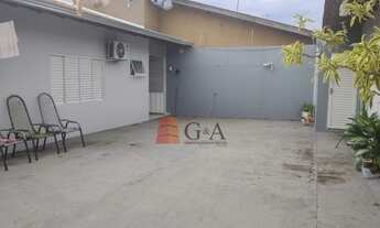 Imagem 6: Casa Alvenaria - Jardm San Izidro