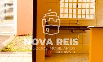 Imagem 4: Casa para venda no Nova Lima com terreno de 360 M²