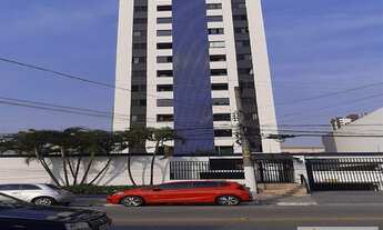 Imagem: Apartamento Tatuapé São Paulo/SP