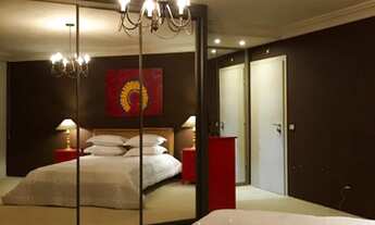 Imagem: TOTALMENTE MOBILIADO E EQUIPADO!! PRÓX