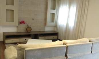 Imagem 7: Apartamento 3 Dormitórios, 3 Suítes, 2 Vagas com 125m² na Vila Carrão