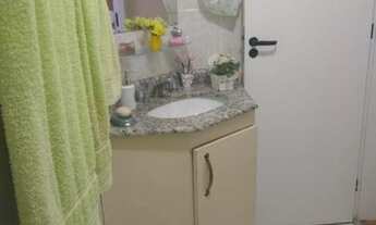 Imagem 4: Apartamento com 3 dormitórios à venda, 68 m² por R$ 600.000,00 - Parada Inglesa - São Paul