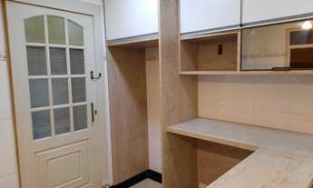 Imagem 3: Sobrado reformado no Jardim Marajoara