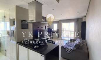 Imagem: Apartamento à venda na Barra Funda