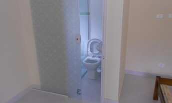 Imagem 3: Flat/ ApartHotel de 17 metros quadrados no bairro Butantã com 1 quarto