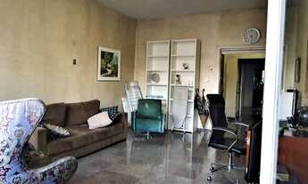 Imagem 4: Apartamento para venda possui 156 metros quadrados com 3 quartos em Vila Buarque - São Pau