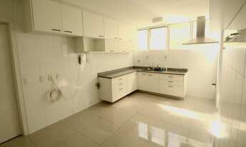 Imagem: Apartamento com 3 dormitórios, 312 m²