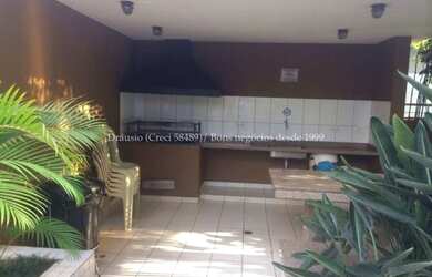 Imagem 9: Perdizes-Dijon-Paulo Mauro-3 Dorms-3 gars-lazer total - Sacada- 105m2 úteis +QE ( escritór