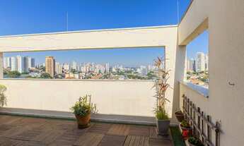 Imagem 6: QUE TAL UMA COBERTURA NO BOSQUE ! ESSA É UMA DUPLEX, CONFIRA !